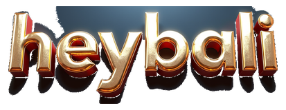 heybali logo